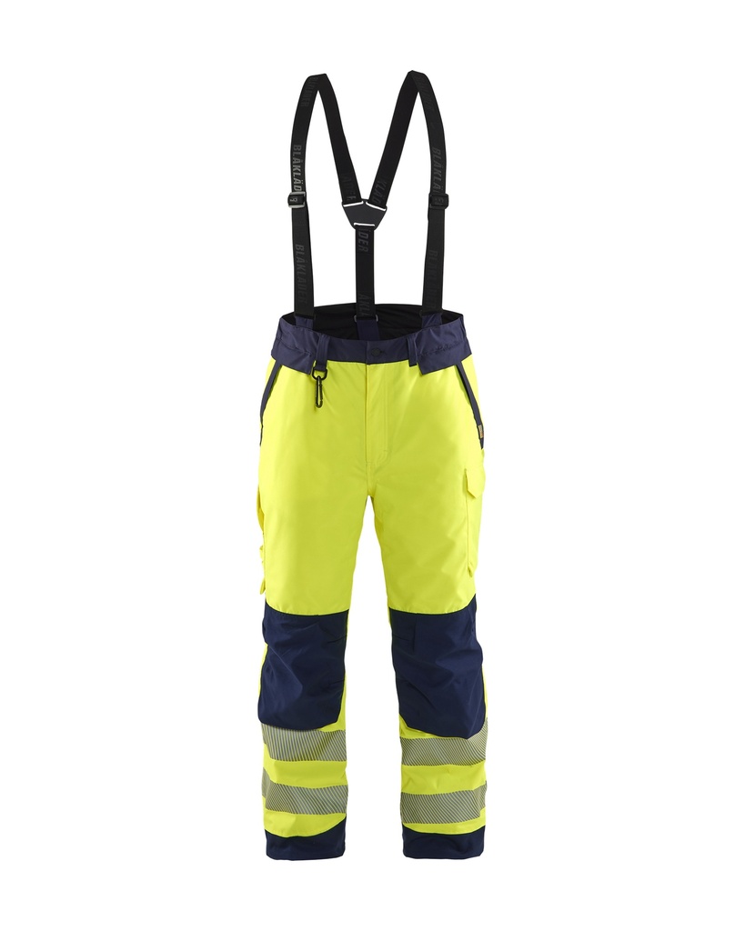 1875 High Vis winterwerkbroek