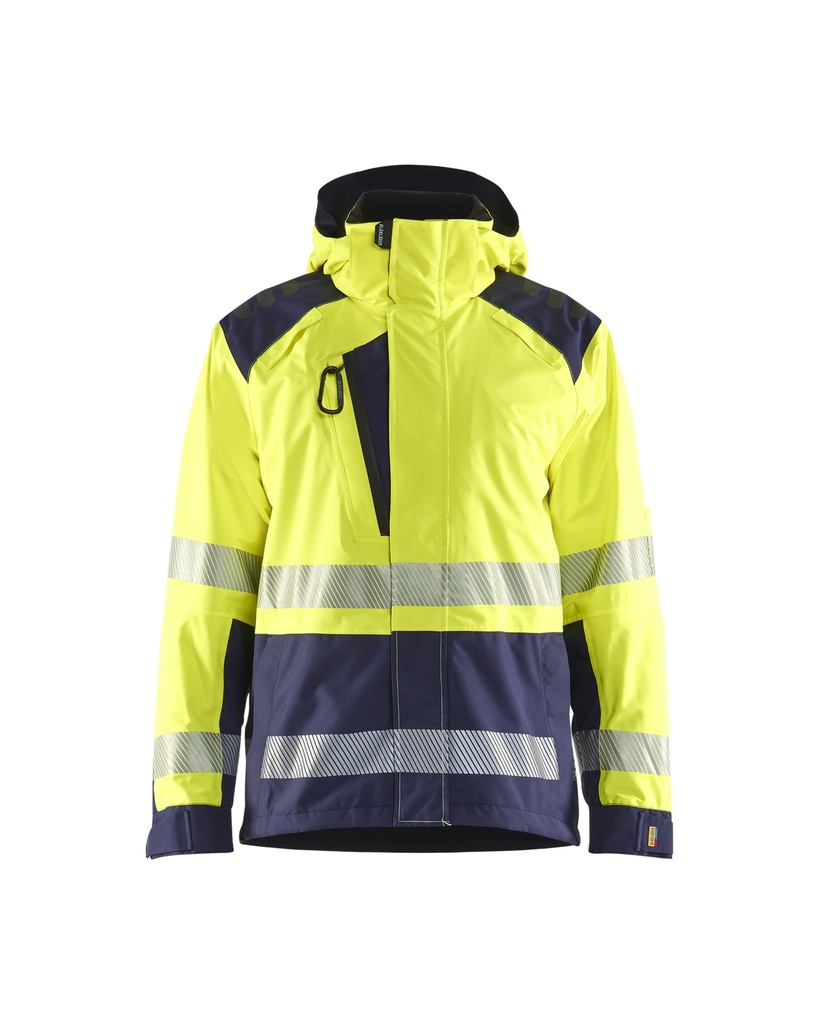 4435 Shell jack High Vis