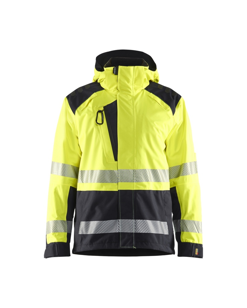 4435 Shell jack High Vis