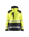 4435 Shell jack High Vis