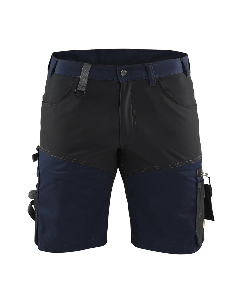 1798 Short met stretch