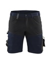 1798 Short met stretch