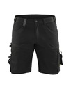 1798 Short met stretch