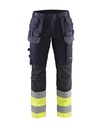 1487 Multinorm werkbroek stretch Inherent