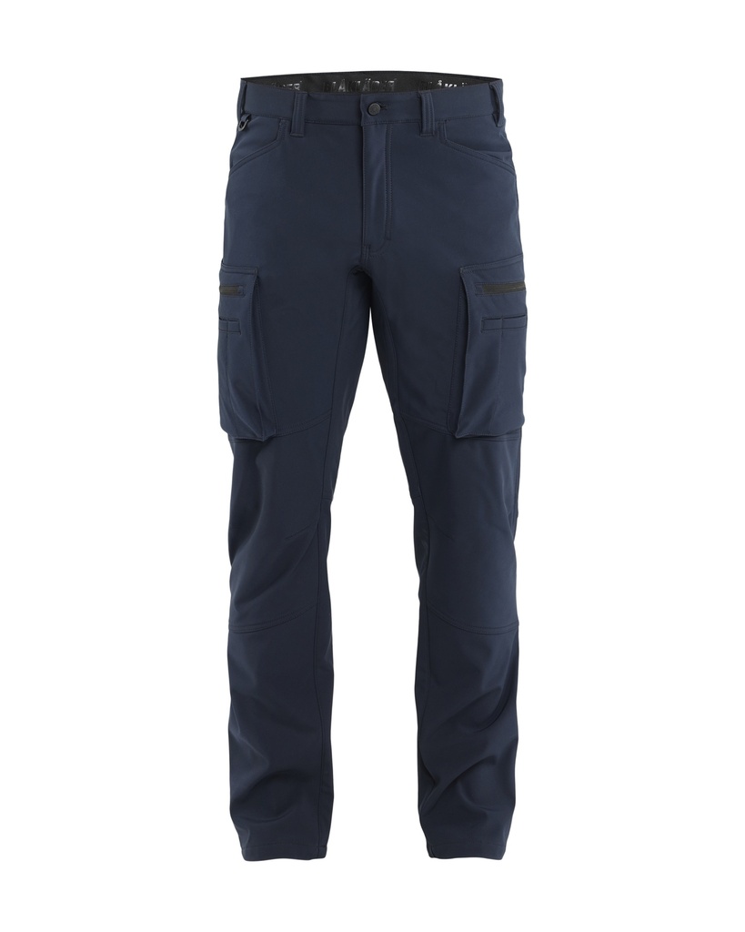 1477 Service werkbroek softshell