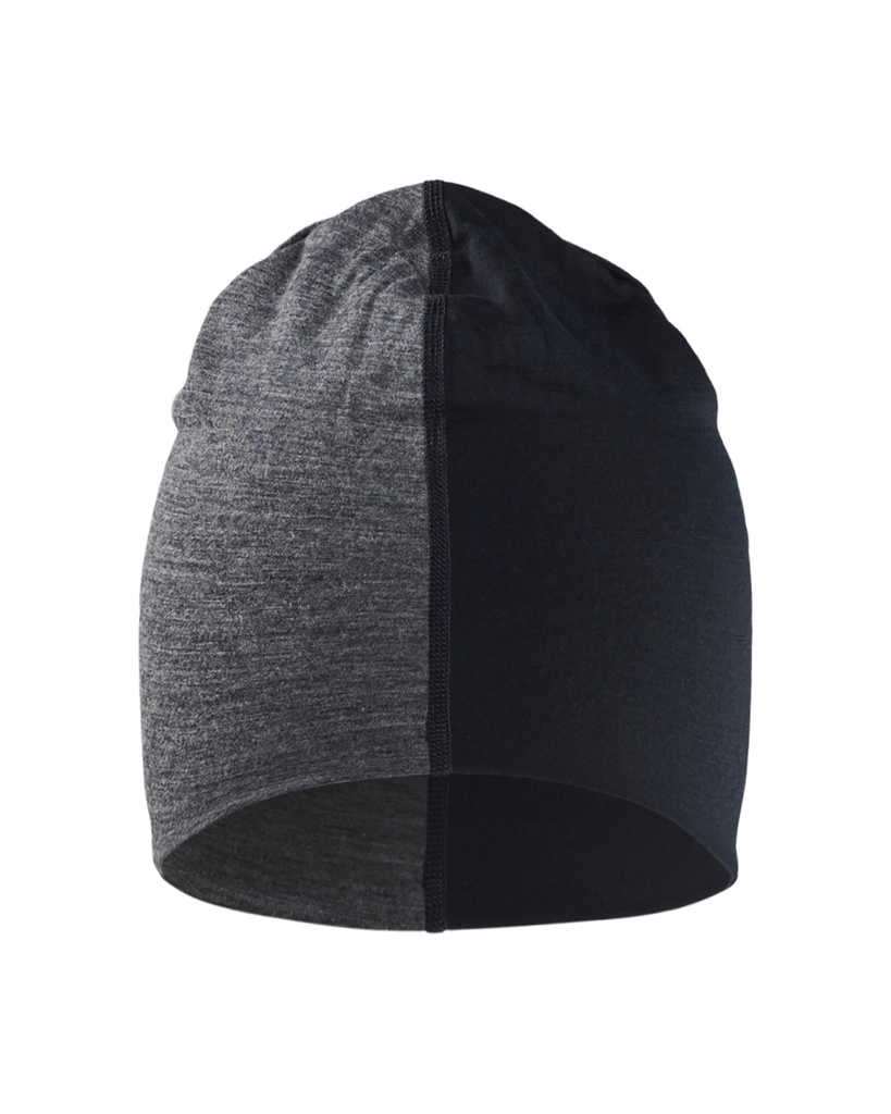 2035 Beanie merinowol