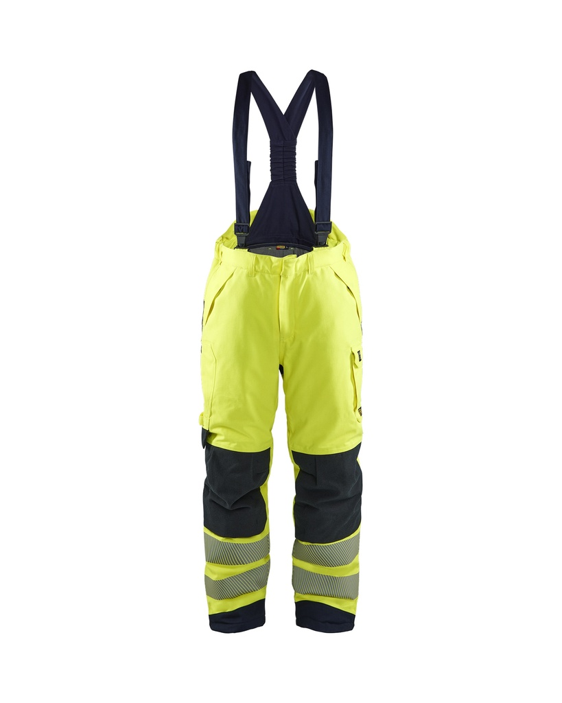 1817 Multinorm winterwerkbroek