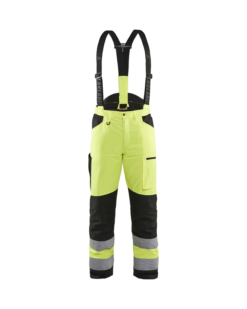 1920 High Vis Zaagbroek