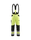 1920 High Vis Zaagbroek