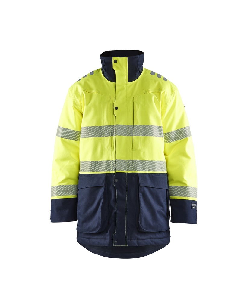 4527 Multinorm Winterparka