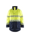 4527 Multinorm Winterparka