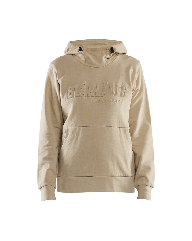 3560 Dames hoodie 3D
