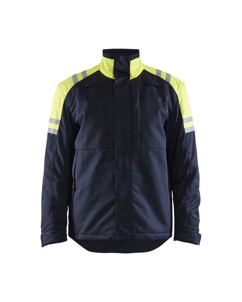4515 Winterjas Inherent Steel