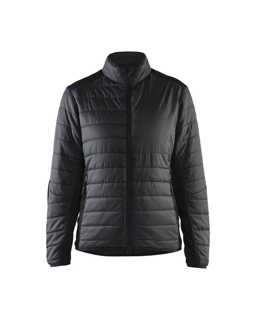 4715 Dames warm gevoerd vest
