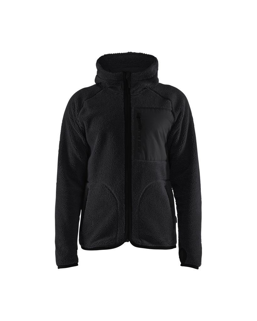 4725 Pilé vest