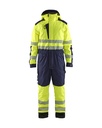 6725 Winteroverall High Vis