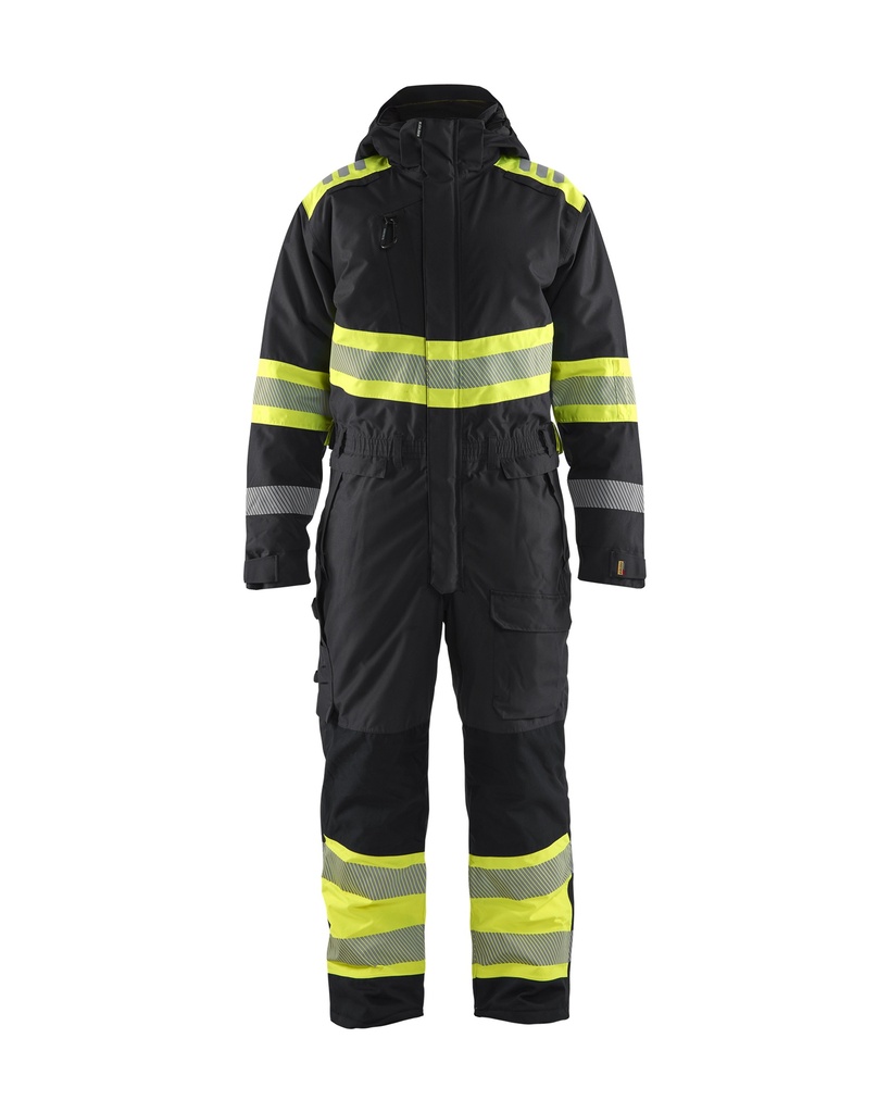 6720 Winteroverall High Vis