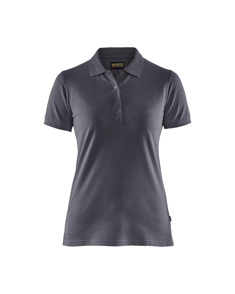 3307 Dames Piqué Polo