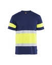 3387 T-shirt High Vis