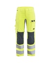 7191 Dames Multinorm werkbroek stretch Inherent