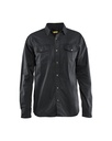 3297 Overhemd Twill