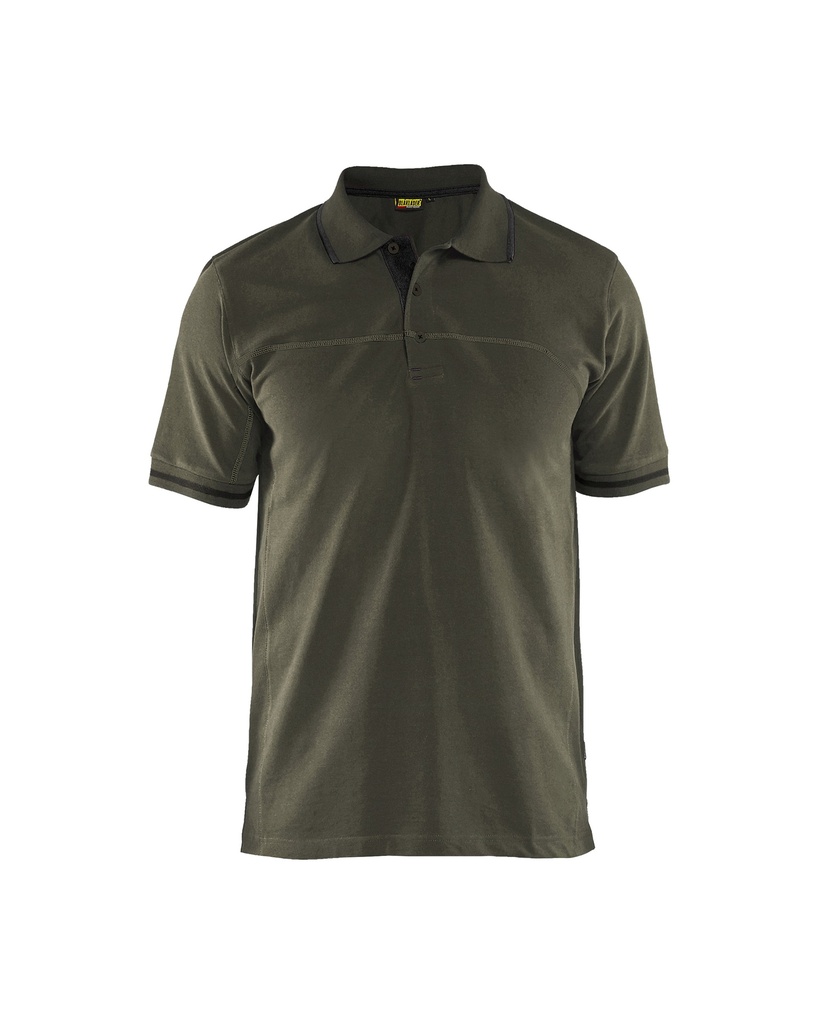 3389 Poloshirt