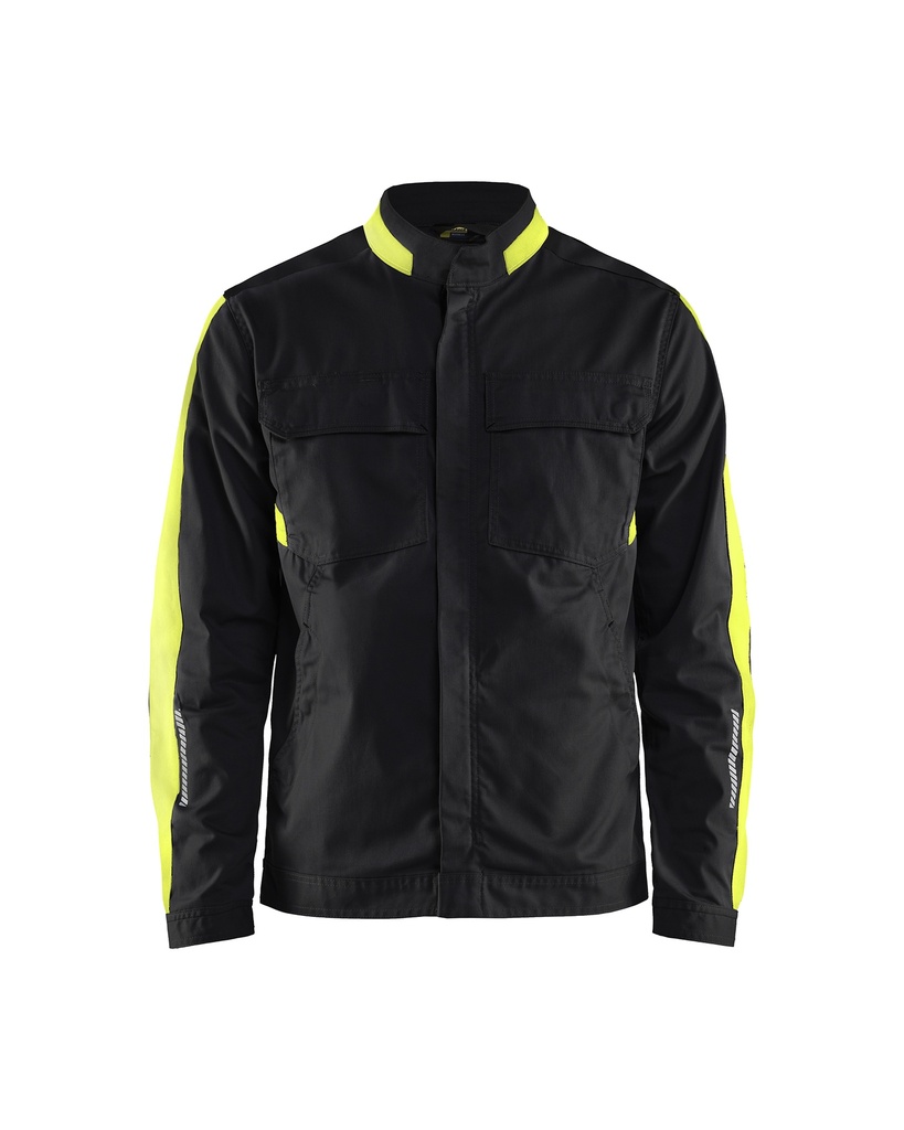 4444 Industrie jack stretch