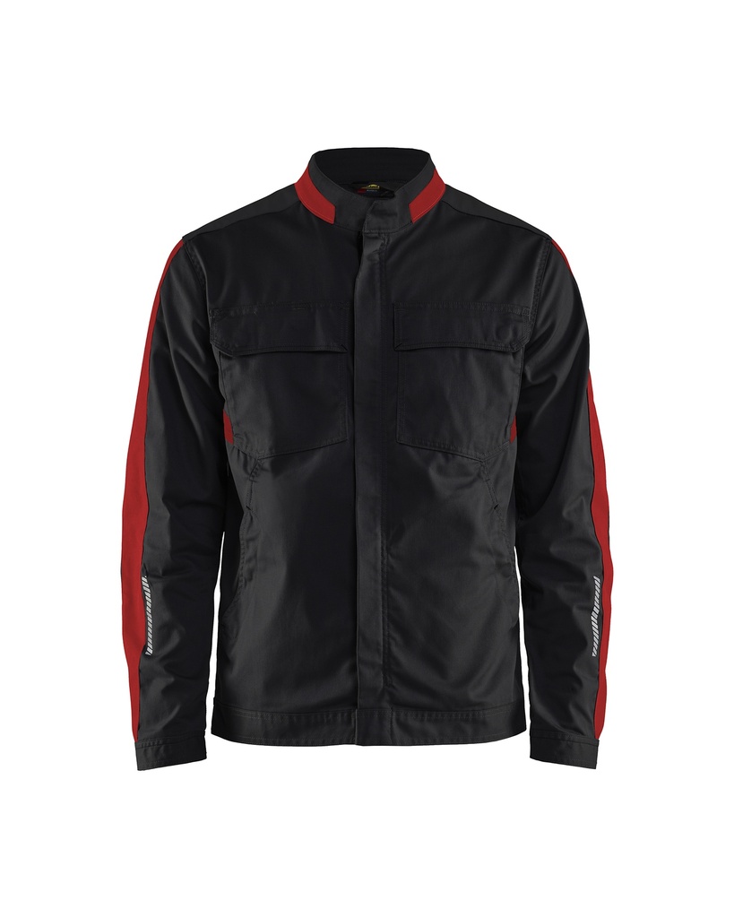4444 Industrie jack stretch