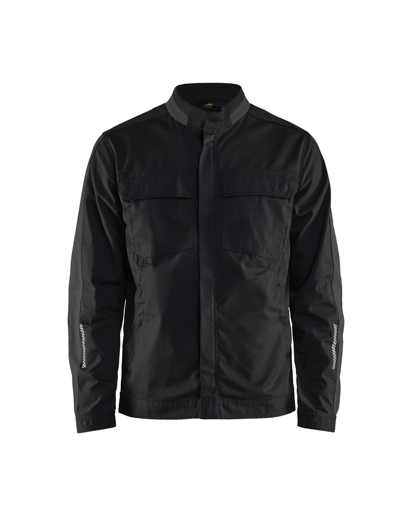 4444 Industrie jack stretch