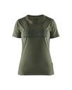 9216 Dames T-shirt Limited