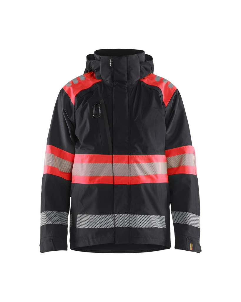 4420 Shell jack High Vis