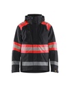 4420 Shell jack High Vis