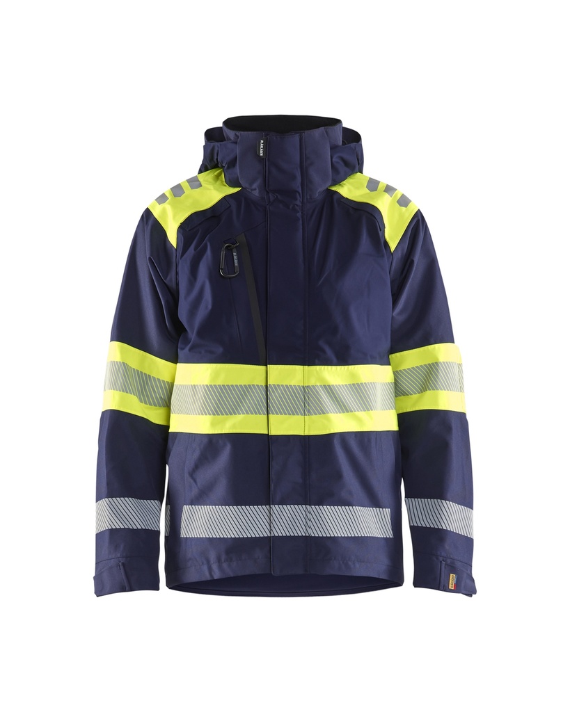 4420 Shell jack High Vis