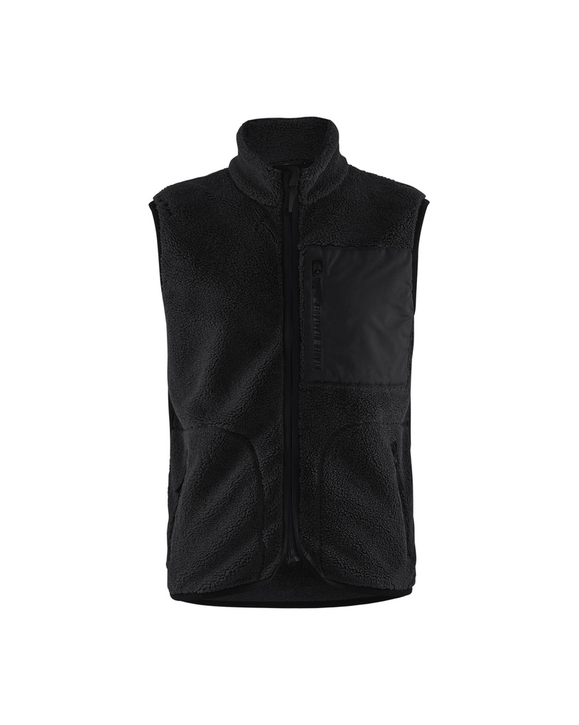 3820 Pilé bodywarmer