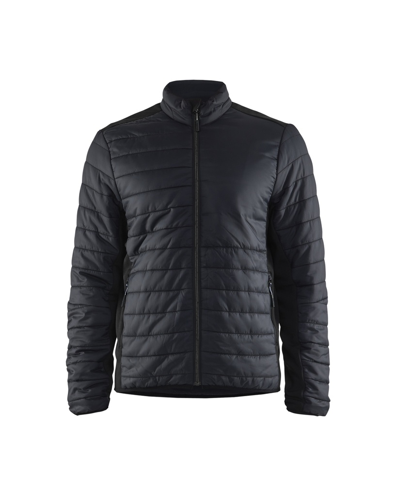4710 Warm gevoerd vest
