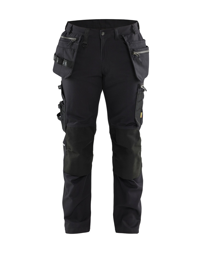1790 Werkbroek met stretch
