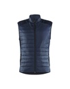 3863 Gevoerde bodywarmer