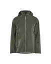 4980 STRIKER Shell Jack Stretch