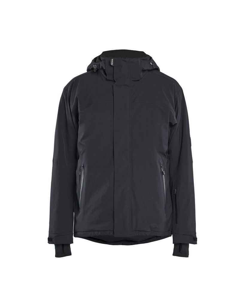 4991 STRIKER Winterjas Stretch