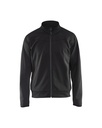 3362 Service sweatshirt met rits
