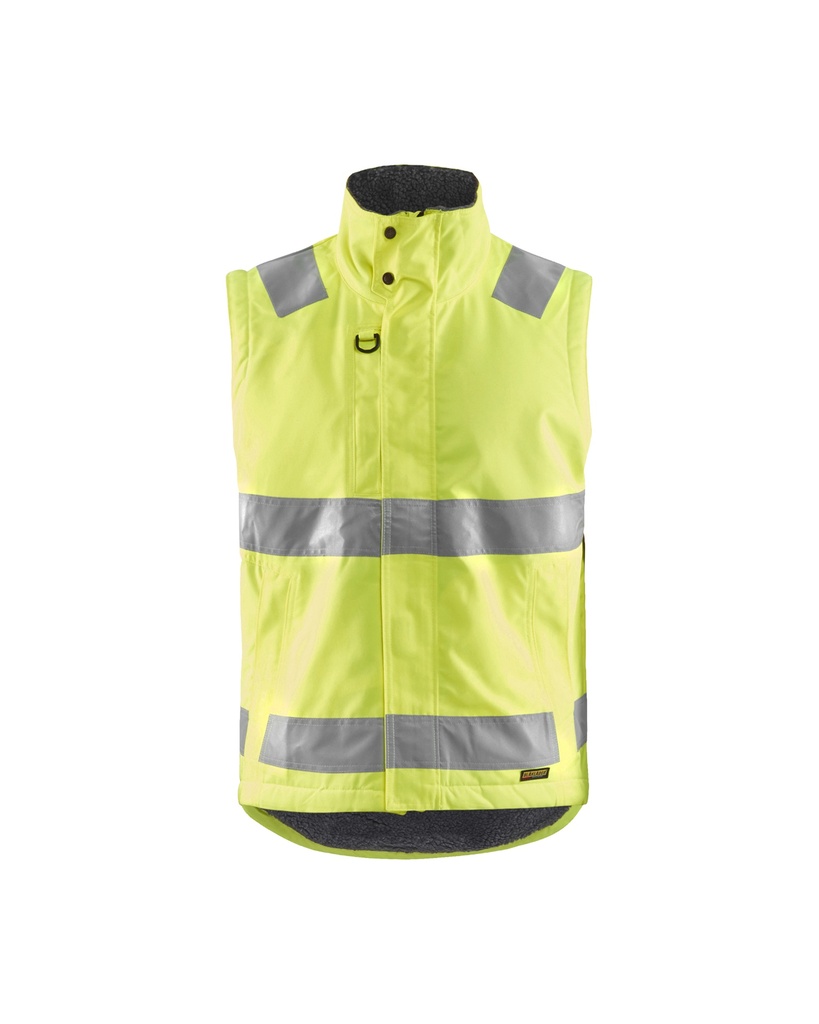 3870 Bodywarmer High Vis