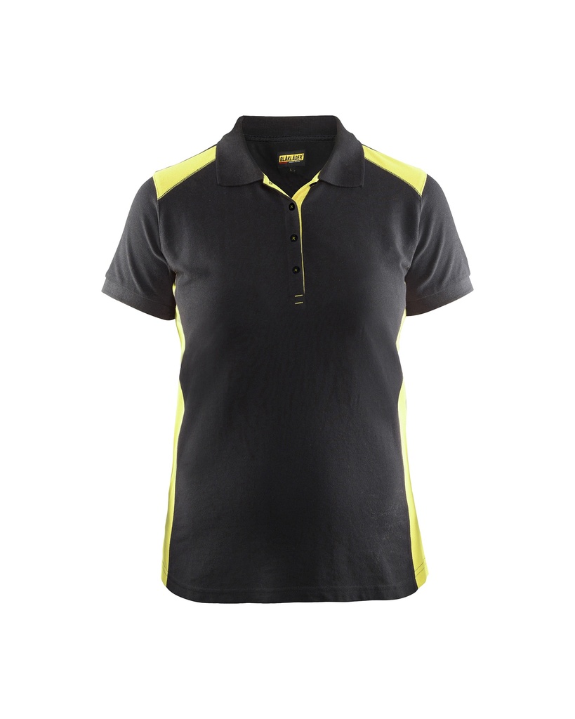 3390 Dames poloshirt