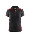 3390 Dames poloshirt