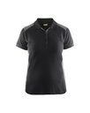 3390 Dames poloshirt