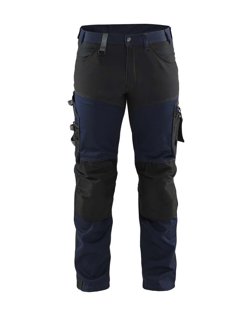 1799 Werkbroek met stretch