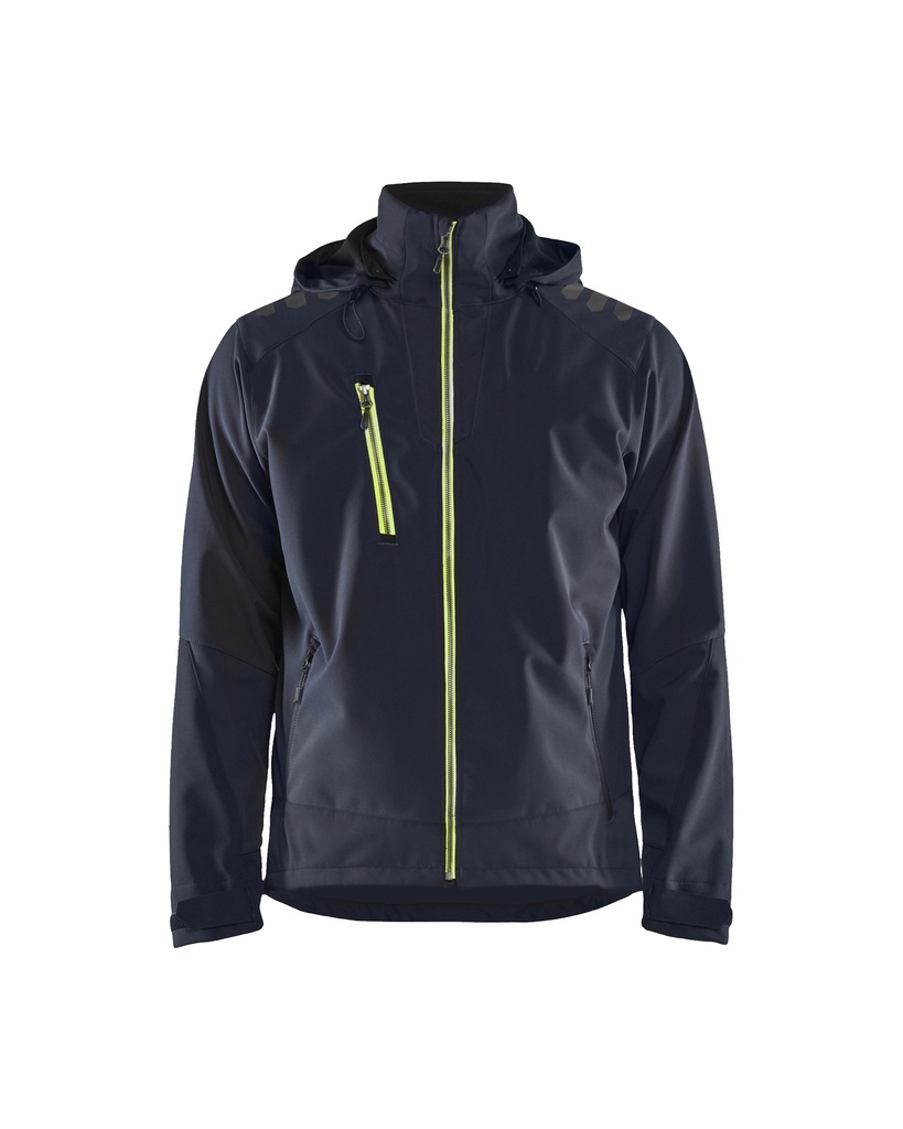 4749 Softshell jack