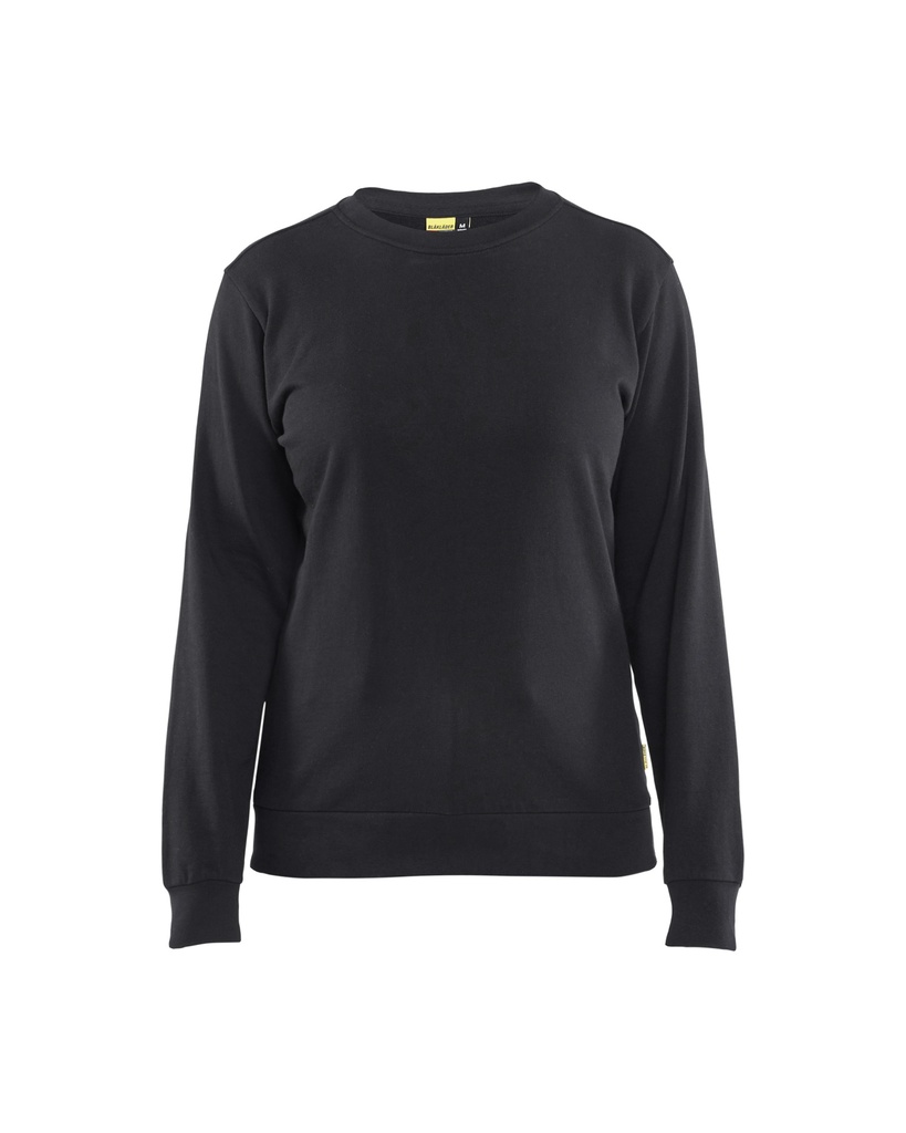 3405 Dames Sweatshirt katoen