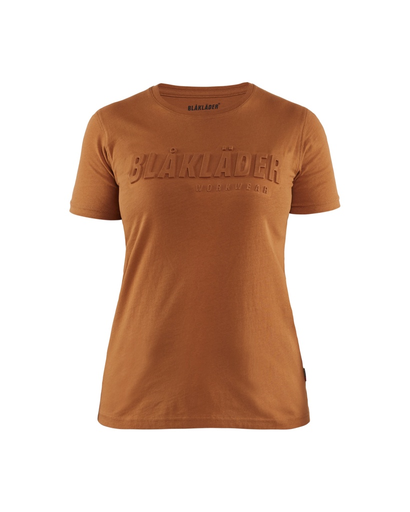 3431 Dames T-shirt 3D