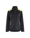 4070 Dames Multinorm jack inherent