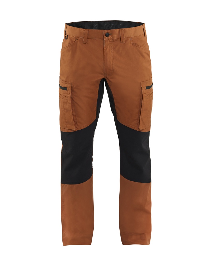 1459 Service werkbroek stretch